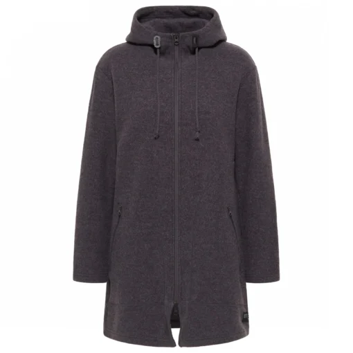 Stoic Women's Wool MMXX.Jönköping Coat - Mantel -Stoic stoic womens wool mmxxjoenkoeping coat mantel 1