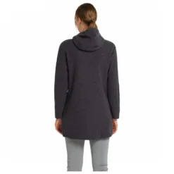 Stoic Women's Wool MMXX.Jönköping Coat - Mantel -Stoic stoic womens wool mmxxjoenkoeping coat mantel detail 4