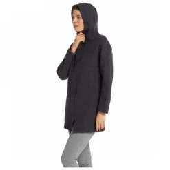 Stoic Women's Wool MMXX.Jönköping Coat - Mantel -Stoic stoic womens wool mmxxjoenkoeping coat mantel detail 5