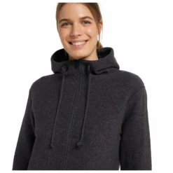 Stoic Women's Wool MMXX.Jönköping Coat - Mantel -Stoic stoic womens wool mmxxjoenkoeping coat mantel detail 7