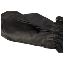 Stoic Wool NalluSt. Mitt - Handschuhe -Stoic stoic wool nallust mitt handschuhe detail 3